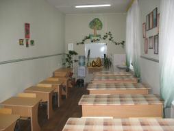 Кабинет изобразительного искусства