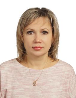 Беликова Валентина Николаевна